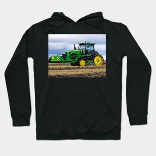 Making Tracks Hoodie